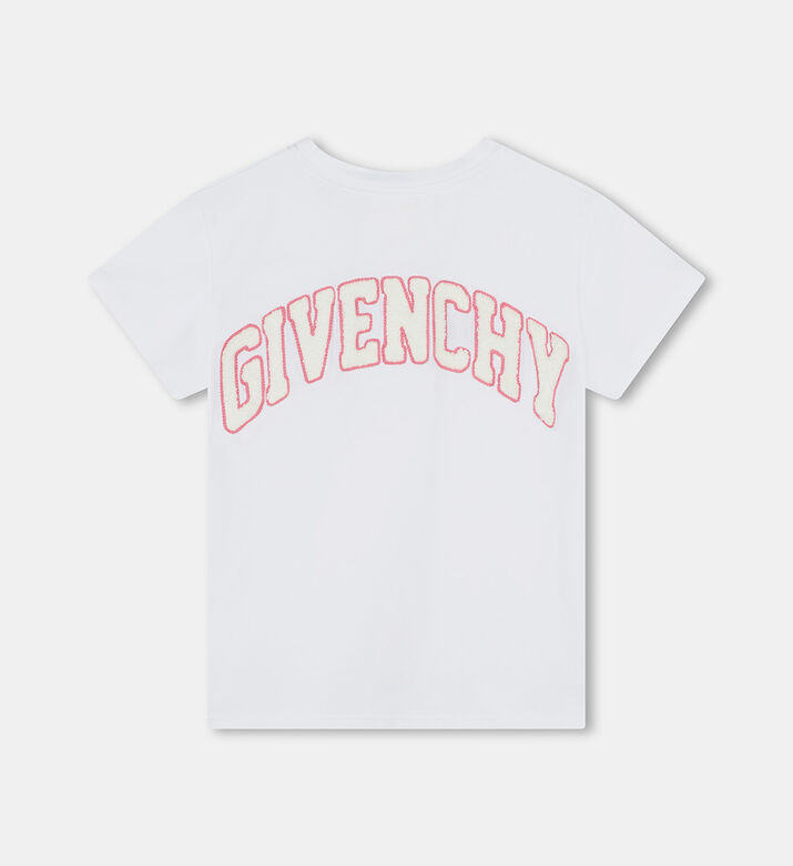 Cotton Short-sleeves T-shirt Cotton Short-sleeves T-shirt