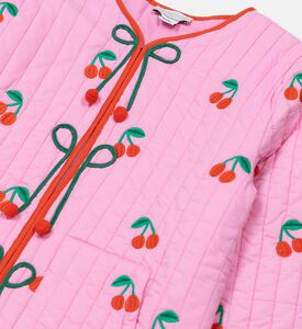 جاكيت تشيري بلوسوم