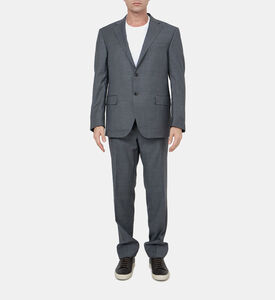 بدلة صوف خفيفة للغاية