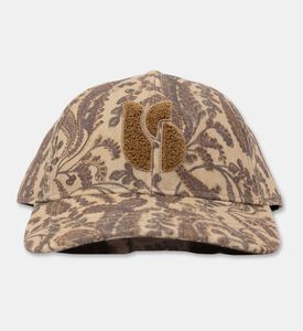 Ba and Sh Cap Hari, Packshot View