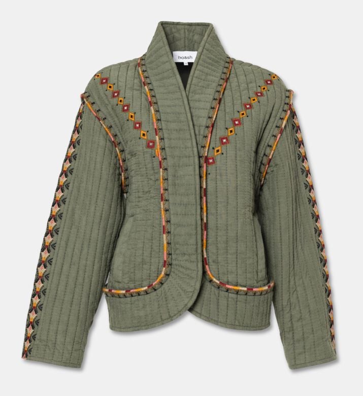 Ba and Sh Jack Coco, Packshot View