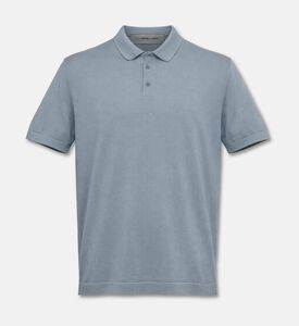 Corneliani Polo Knit, Packshot View