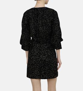 Rosli Glitter Dots Dress Rosli Glitter Dots Dress