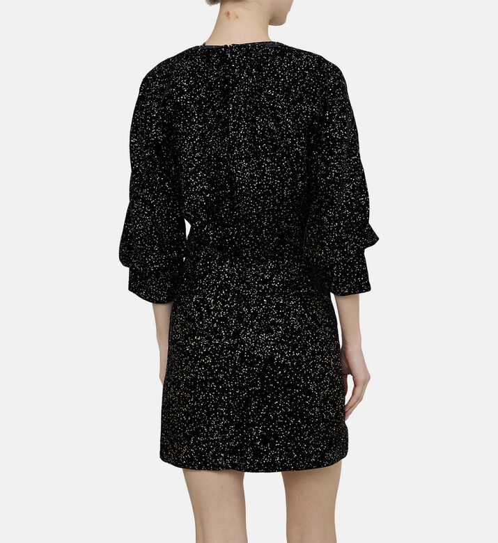 Rosli Glitter Dots Dress Rosli Glitter Dots Dress