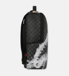 Sprayground Sip N Smoke Backpack, Packshot View