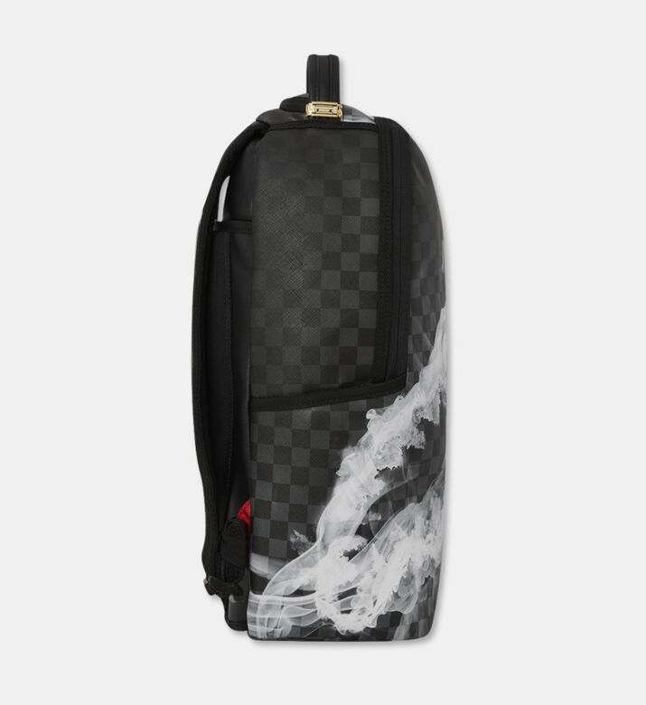 Sprayground Sip N Smoke Backpack, Packshot View