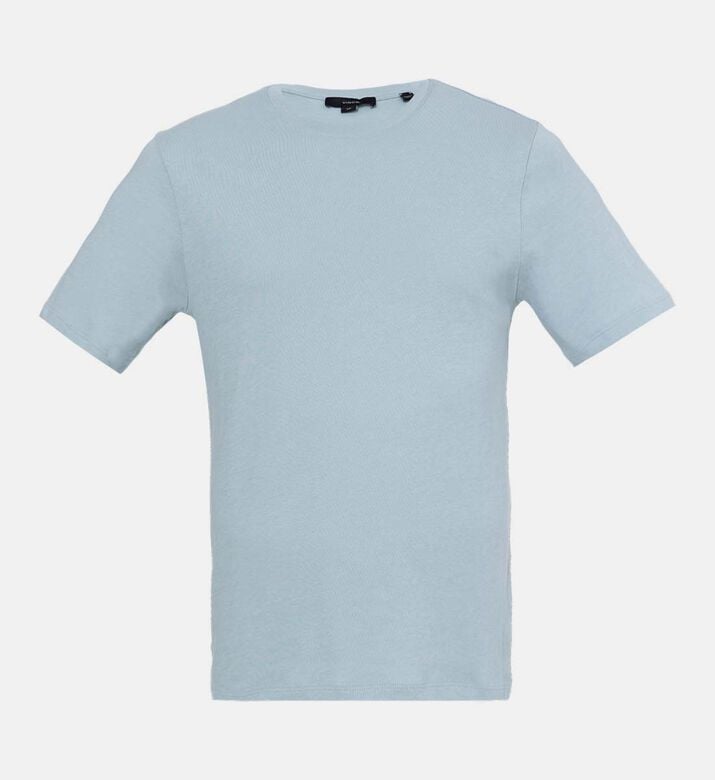 Relaxed-fit Short-sleeve T-shirt