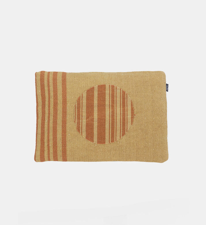 May Knife Edge Pillow