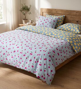 Essenza Zesty Cherry Bed Set 200x220 Cm, Packshot View