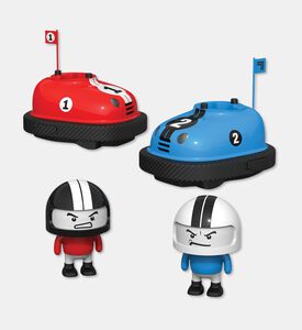 Sharper Image Toy Rc Speed Bumper Road Rage, Packshot View