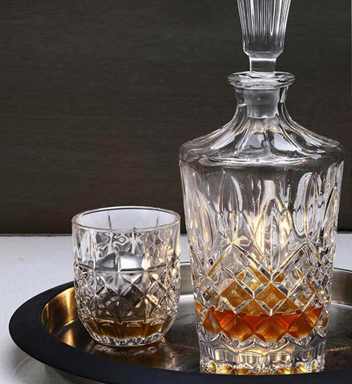 مصفق بوند هاردينغ حجم 13x29.5x12.5 سم سعة 900 مل