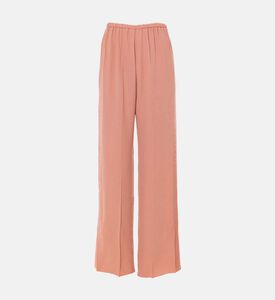 Regular-fit Tuxedo Trousers