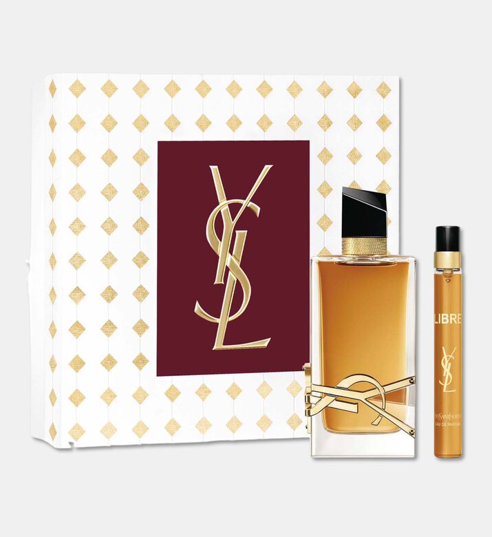 Yves Saint Laurent Set Libre Eau De Parfum, Packshot View