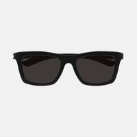 Side Stripe Detail Sunglasses 54