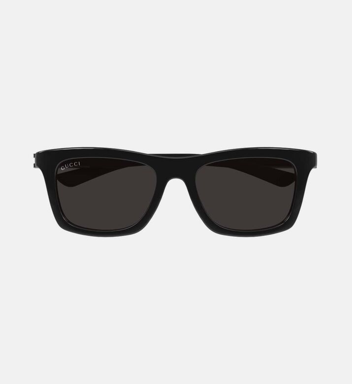 Side Stripe Detail Sunglasses 54