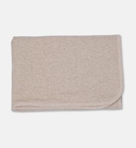 My First Collection Embroidered Ruffle Design Baby Blanket, Packshot View