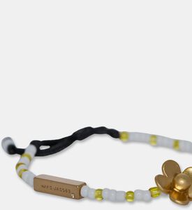 Marc Jacobs Daisy Beaded Bracelet, Packshot View