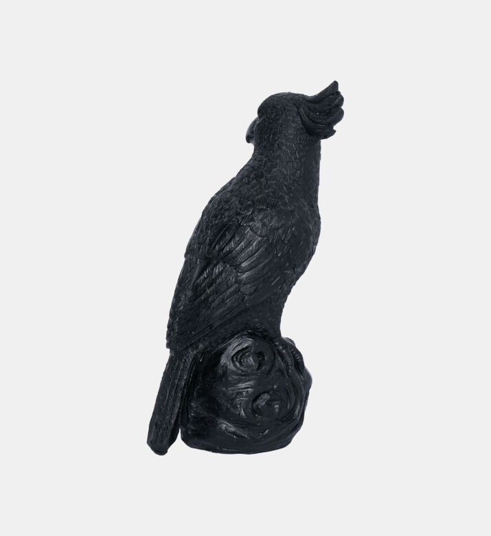 Parrot Decorative Ornament 5x5x12 Cm
