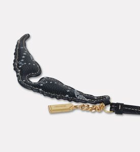 Zadig et Voltaire Keyring Monogram, Packshot View