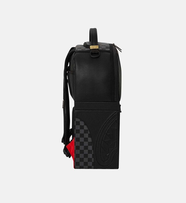 حقيبة ظهر هيني فانتوم بنصف صندوق