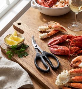 Oxo Good Grips Seafood Scissors, Packshot View