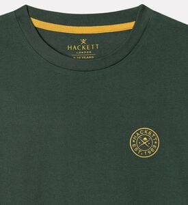 Hackett London Ts Crest, Packshot View