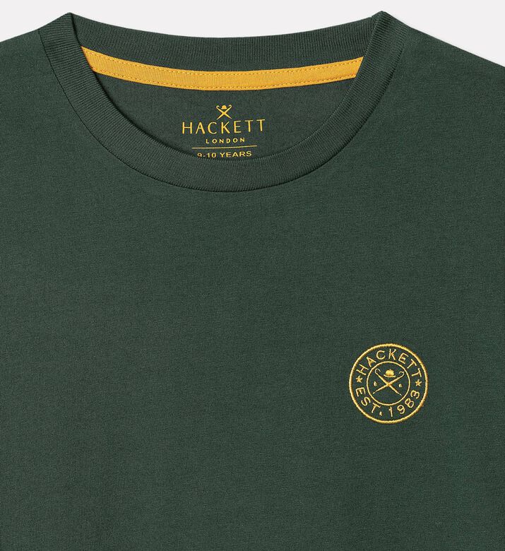 Hackett London Ts Crest, Packshot View
