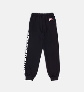 بنطال سبراي أون ذا سايد بربا