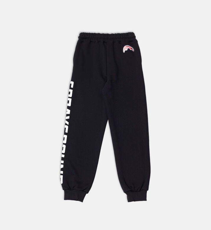 بنطال سبراي أون ذا سايد بربا