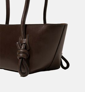 Fleca Baguette Shoulder Bag Fleca Baguette Shoulder Bag