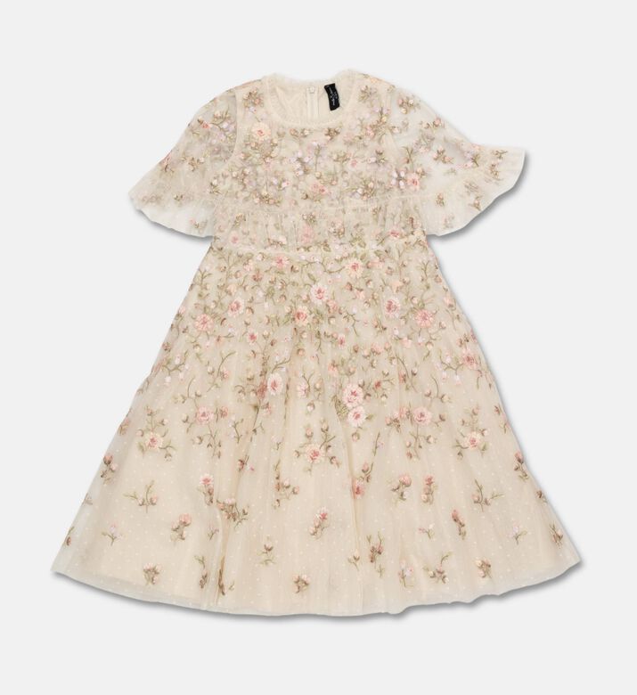 Needle And Thread Dress Eden, Packshot View