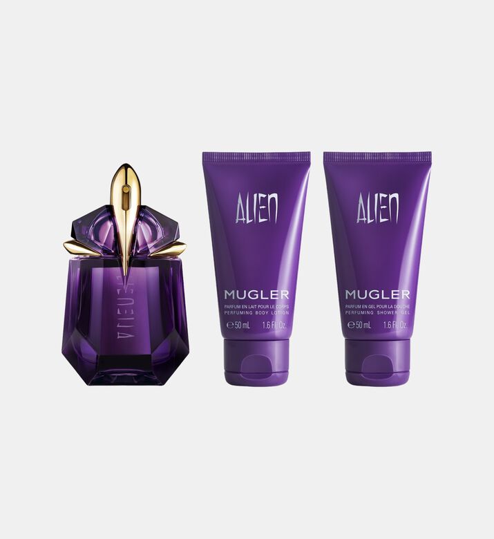 مجموعة هدايا ماء عطر أليان