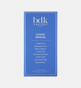 ماء عطر سيتروس ريفييرا