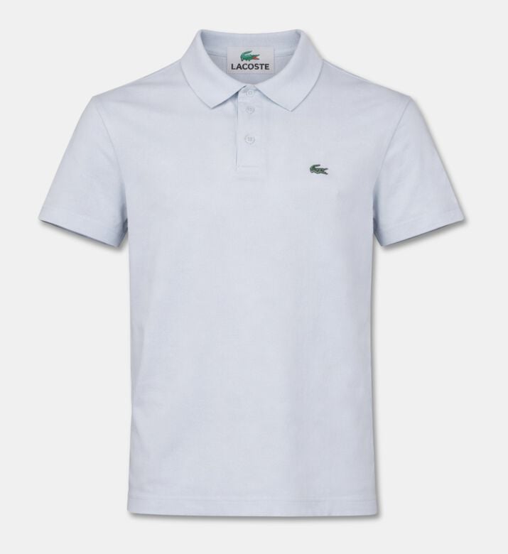 Lacoste Polo, Packshot View