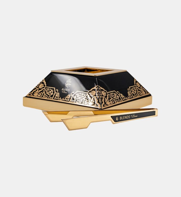 Lovebesque Burner Tong