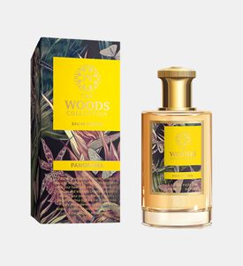 Panorama Eau De Parfum 100 Ml