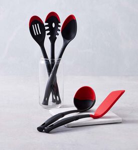 ملعقة معكرونة سيليكون من ريفولوشن