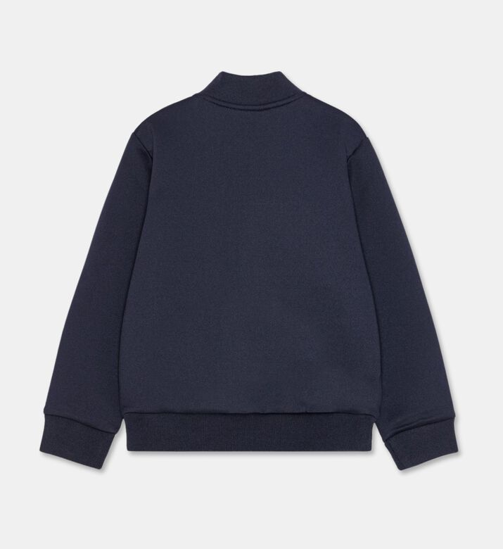 Les Deux Jack Zipper, Packshot View