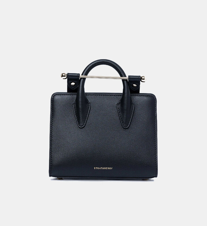 The Strathberry Nano Tote Bag