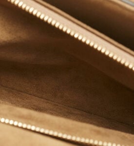 Louis Vuitton Preowned Louis Vuitton Monogram Chain Strap Shoulder Bag, Packshot View