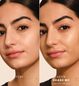 Armani Beauty Foundation Ga Skin Tint, M2, Packshot View