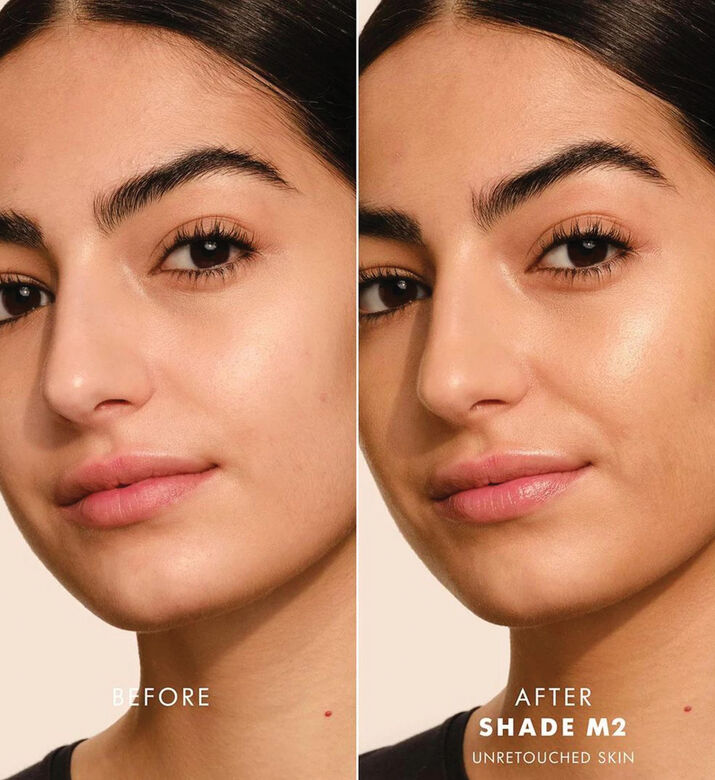 Armani Beauty Foundation Ga Skin Tint, M2, Packshot View