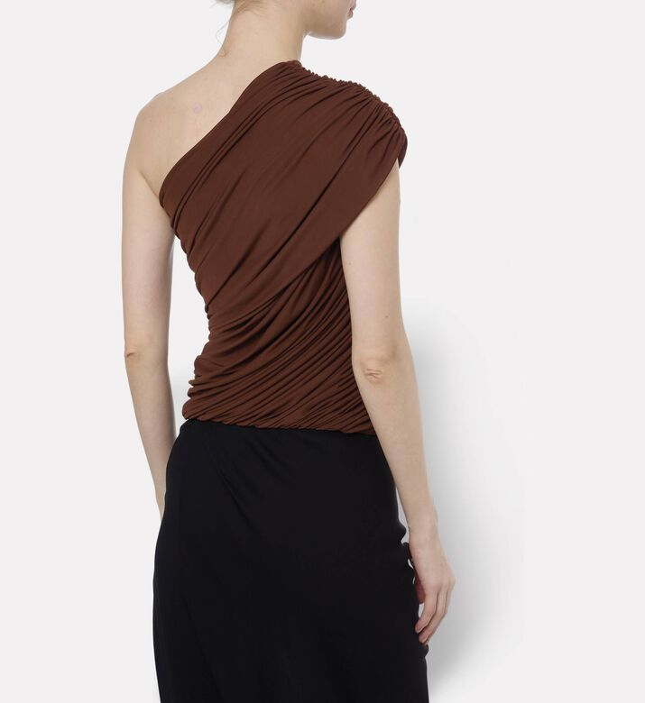 Ronny Kobo Top Camina, Model View