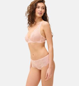 Karma Lace-inserts Boyshort Karma Lace-inserts Boyshort