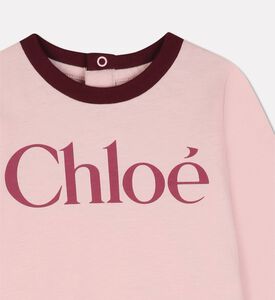 Chloe Ts Jardin, Packshot View