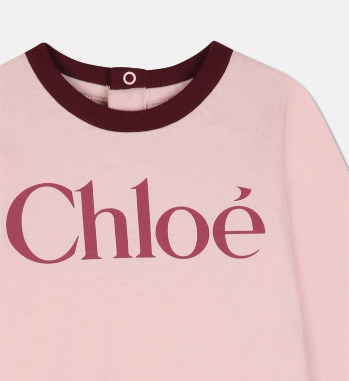 Chloe Ts Jardin, Packshot View