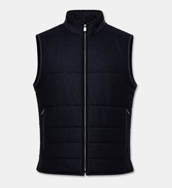 Corneliani Gilet Otd, Packshot View