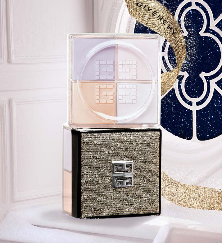 Givenchy Beauty Pwdr Prisme Libre Ltd, Packshot View