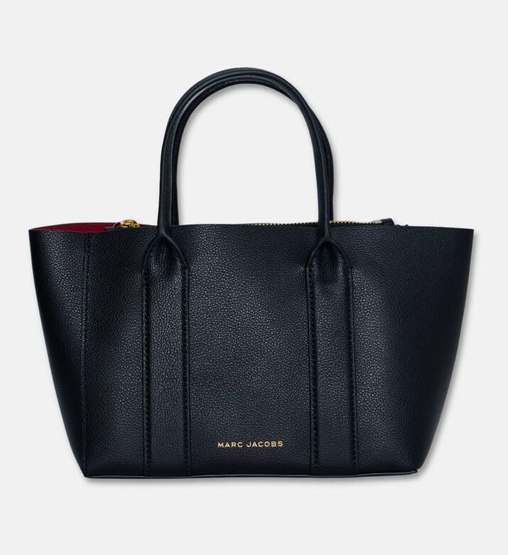 Marc Jacobs Bag Small Work, Black, Packshot View