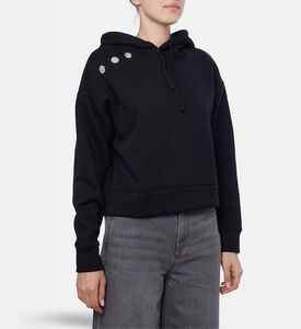 Ba and Sh Sweater, Model View